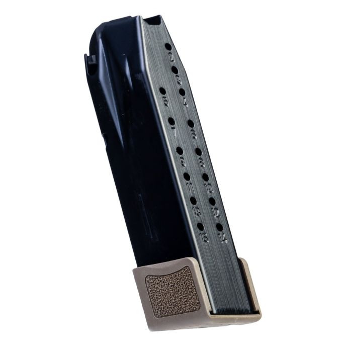 CANIK magazine for CANiK TP9 Elite SC 9mm Luger