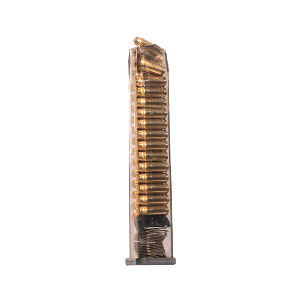 Elite Tactical Systems Group (ETS) magazine for GLOCK G20 10mm