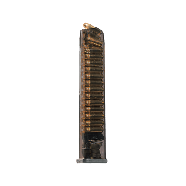 Elite Tactical Systems Group (ETS) magazine for GLOCK G20 10mm