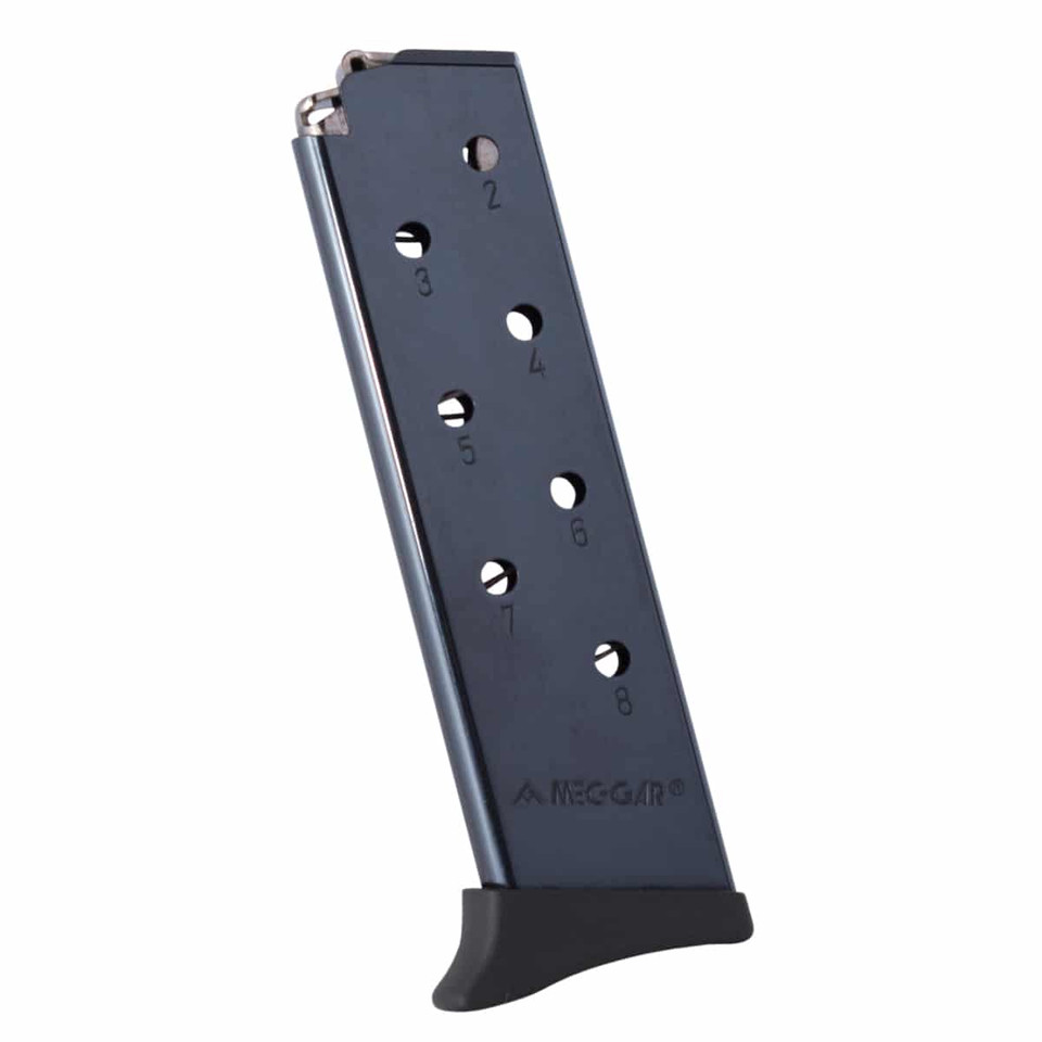 Mec-Gar Bersa Thunder Magazine in .380 ACP