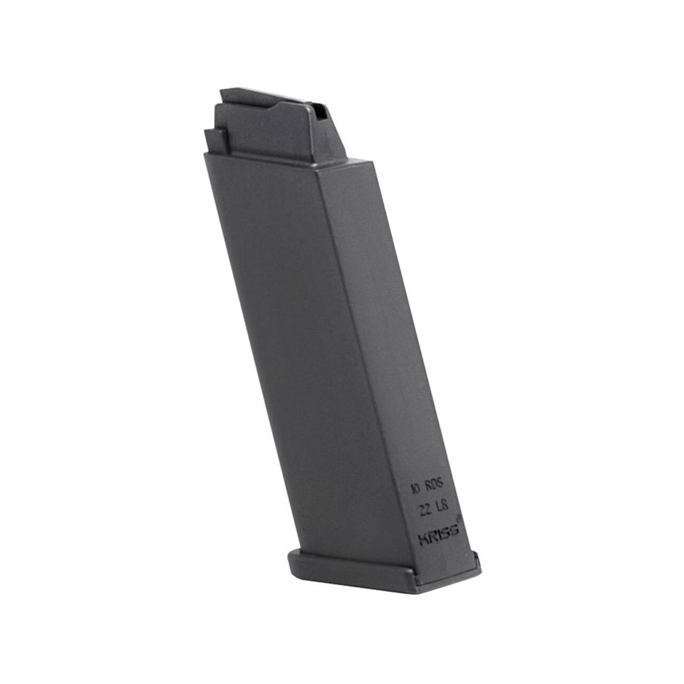 Kriss magazine for KRISS Vector 22 .22 LR