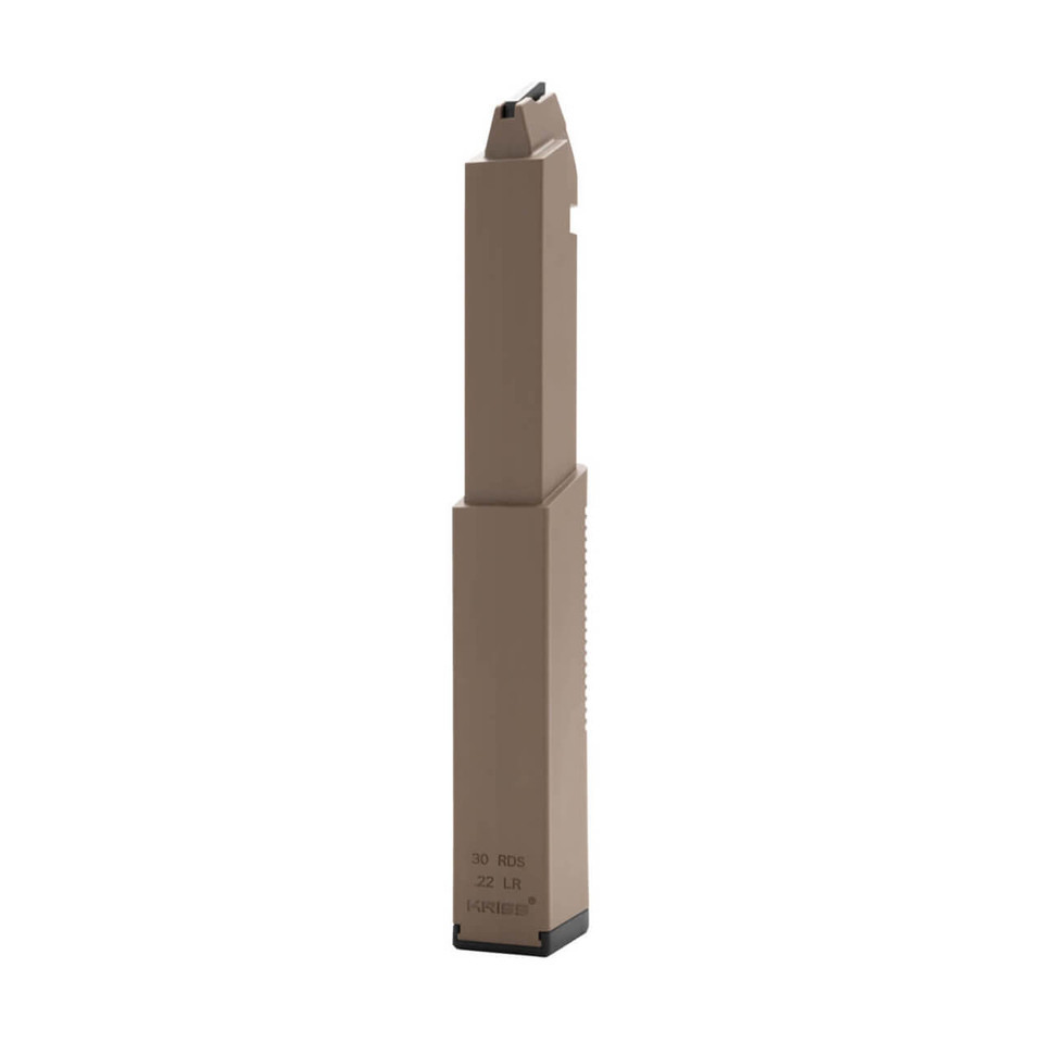 KRISS Vector 22 Magazine in .22 LR