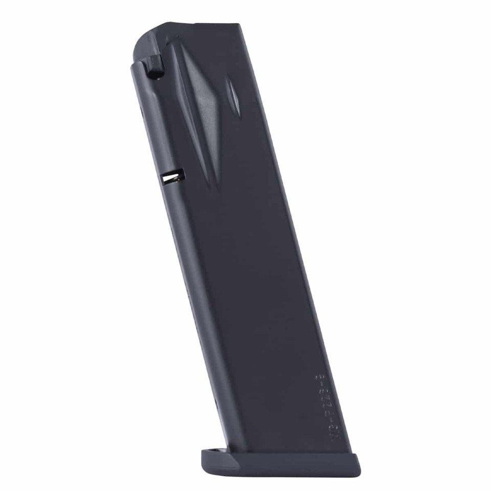 Mec-Gar USA magazine for Sig Sauer P226 9mm Luger