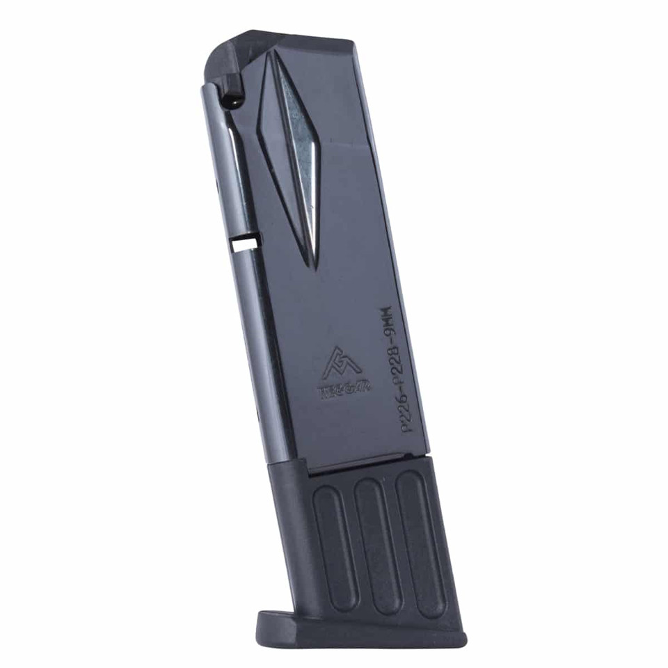 Mec-Gar USA magazine for Sig Sauer P226 9mm Luger