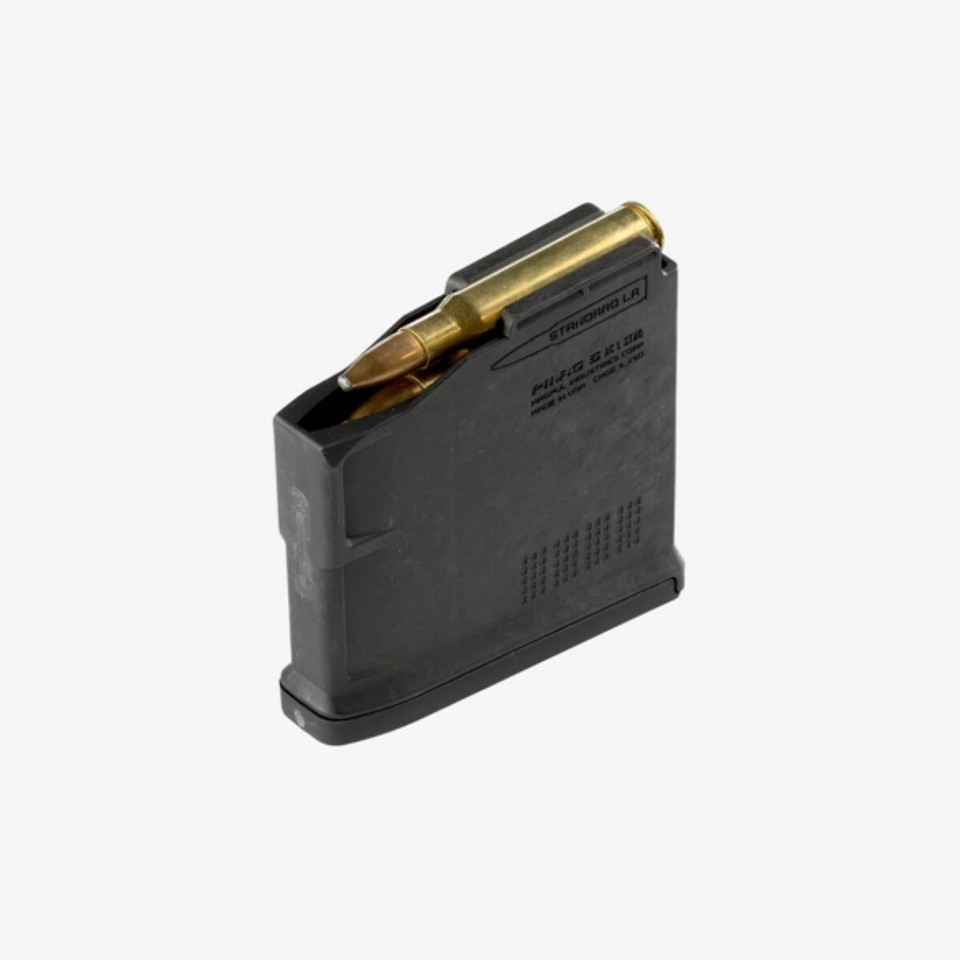 Magpul PMAG 5 AC L Standard - AICS Long Action