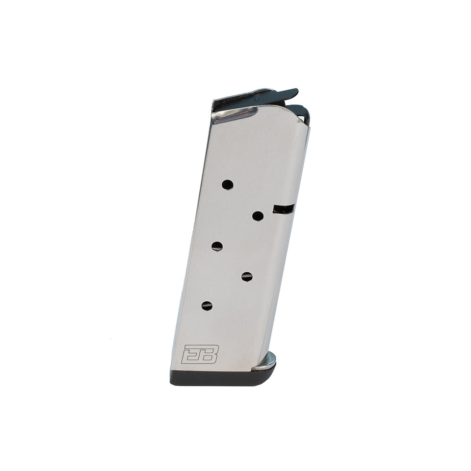 Ed Brown magazine for 1911 .45 ACP