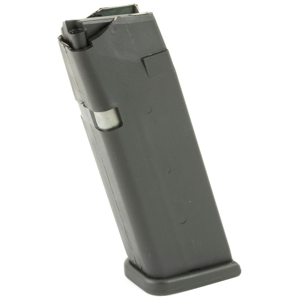 GLOCK OEM G21 Pistol Magazine in .45 ACP
