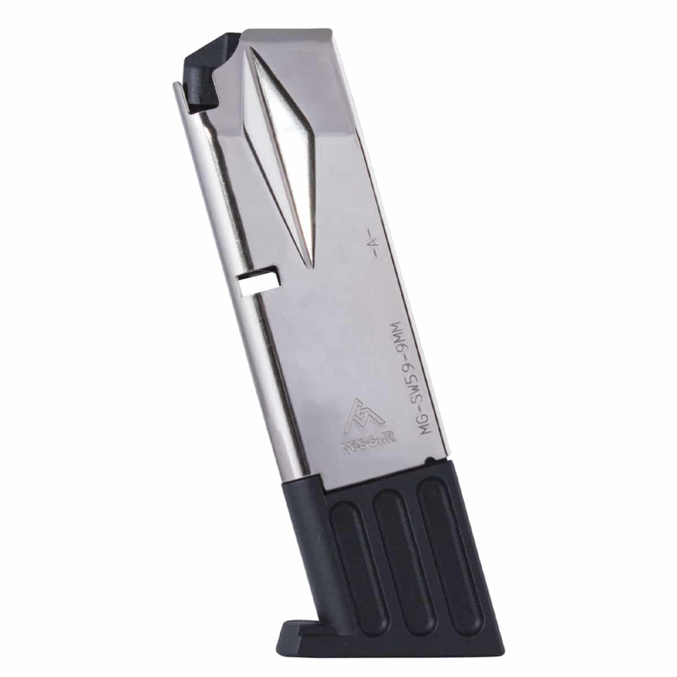 Mec-Gar USA magazine for Smith & Wesson 659 9mm Luger