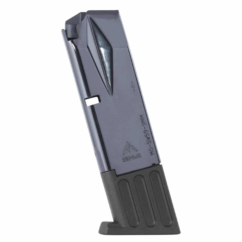 Mec-Gar USA magazine for Smith & Wesson 659 9mm Luger