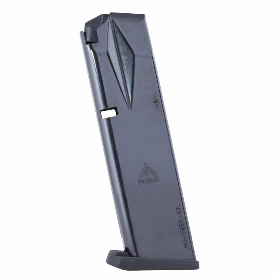 Mec-Gar USA magazine for Smith & Wesson 659 9mm Luger