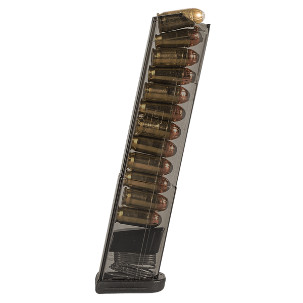 Elite Tactical Systems Group (ETS) magazine for GLOCK G42 .380 ACP