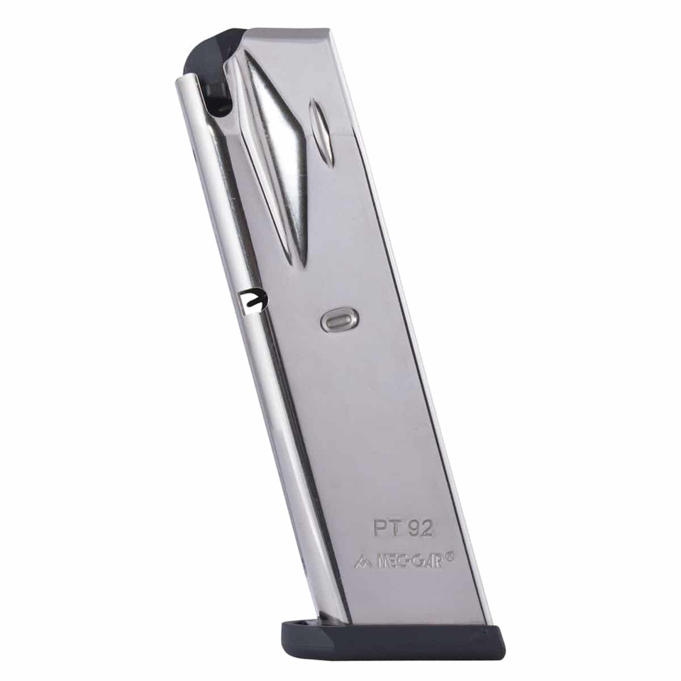 Mec-Gar Taurus PT92/99 Magazine in 9mm