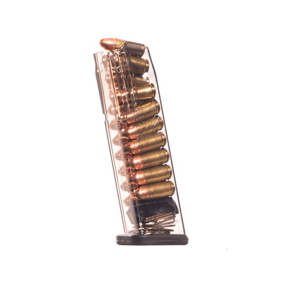 Elite Tactical Systems Group (ETS) magazine for Smith & Wesson M&P9 9mm Luger