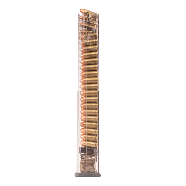 Elite Tactical Systems Group (ETS) magazine for Smith & Wesson M&P9 9mm Luger