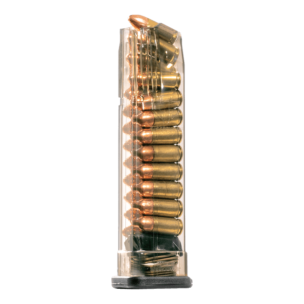 Elite Tactical Systems Group (ETS) magazine for Smith & Wesson M&P9 9mm Luger