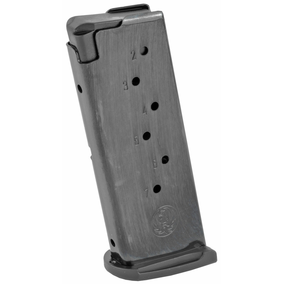 Ruger magazine for Ruger EC9S 9mm Luger