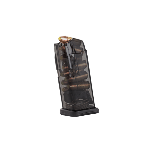 Elite Tactical Systems Group (ETS) magazine for GLOCK G26 9mm Luger