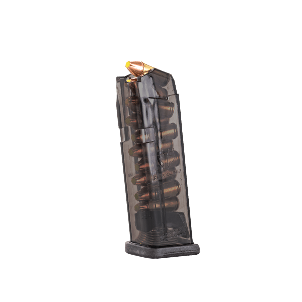 Elite Tactical Systems Group (ETS) magazine for GLOCK G19 9mm Luger