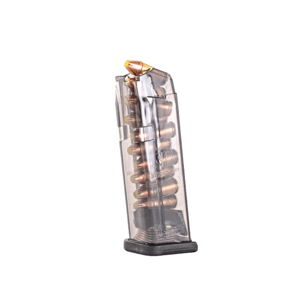 Elite Tactical Systems Group (ETS) magazine for GLOCK G19 9mm Luger