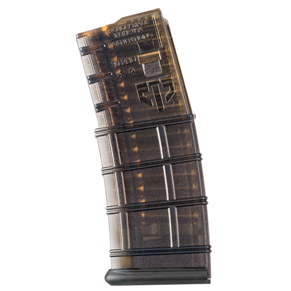 Elite Tactical Systems Group (ETS) magazine for AR-15 5.56 NATO