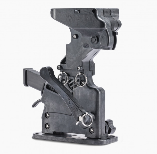 MagPump magazine