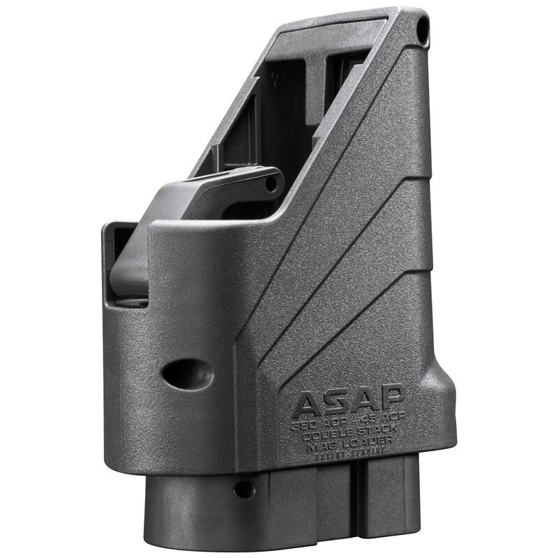 Butler Creek ASAP Universal Pistol Loader - Double Stack
