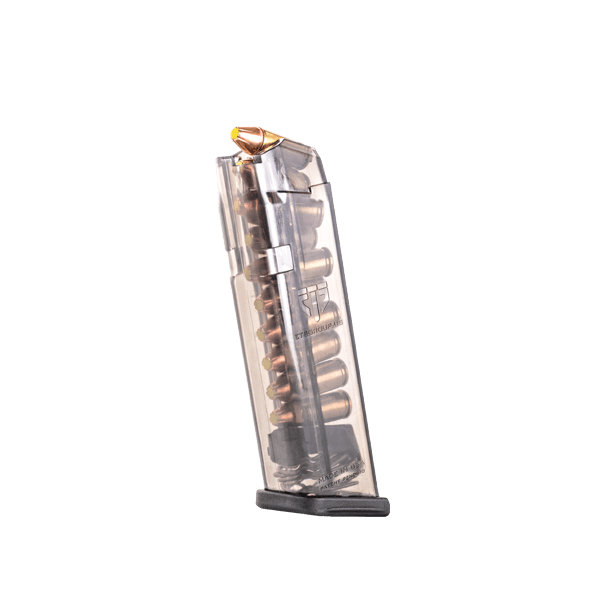 Elite Tactical Systems Group (ETS) magazine for GLOCK 9mm Luger