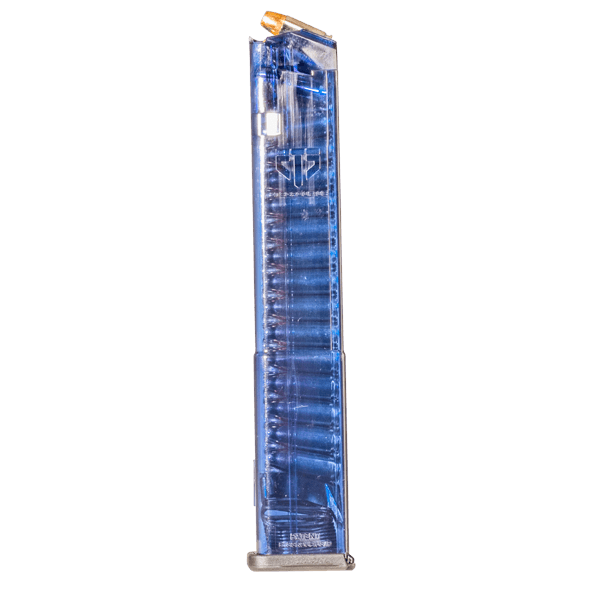 Elite Tactical Systems Group (ETS) magazine for GLOCK 9mm Luger