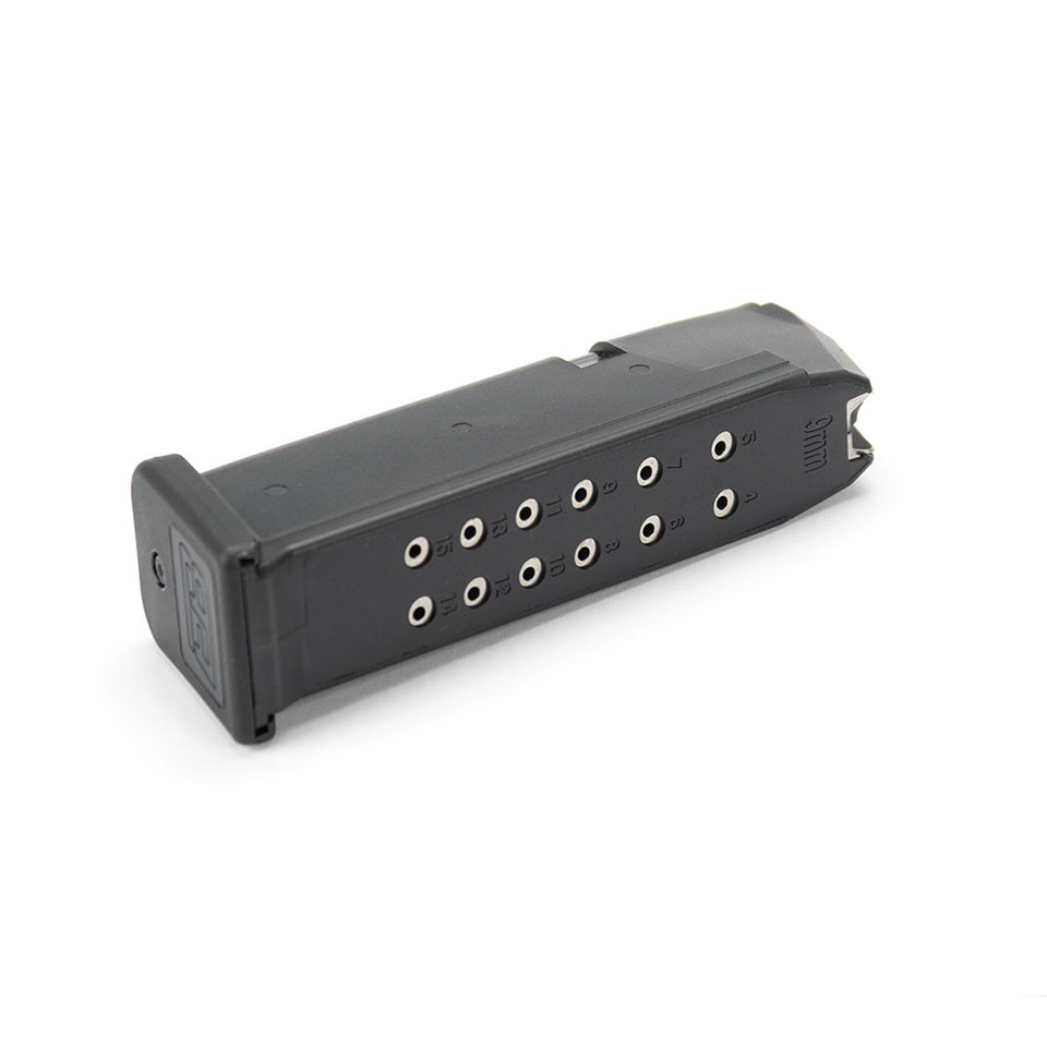 Ed Brown magazine for GLOCK 9mm Luger