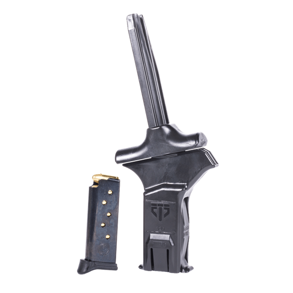 Elite Tactical Systems Group (ETS) magazine