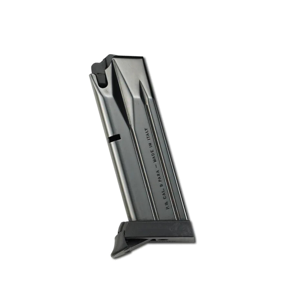 Beretta OEM PX4 Storm Magazine in .40 S&W with SnapGrip