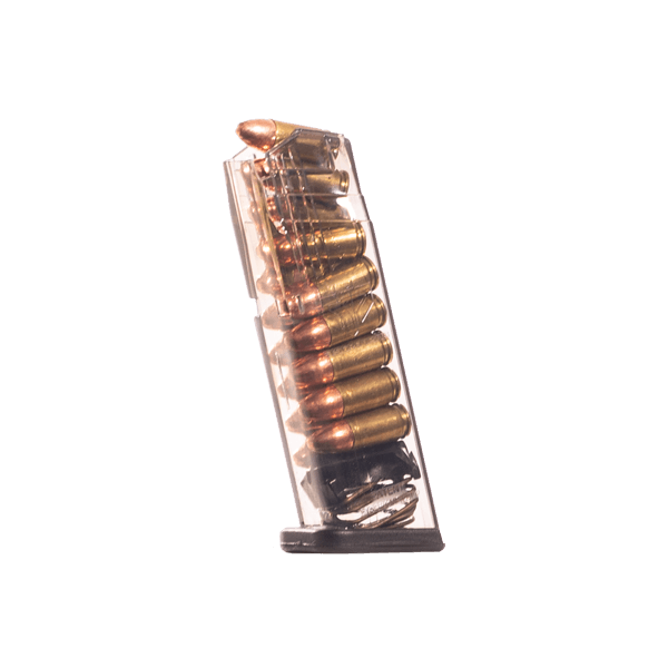 Elite Tactical Systems Group (ETS) magazine for Sig Sauer P320 Compact 9mm Luger