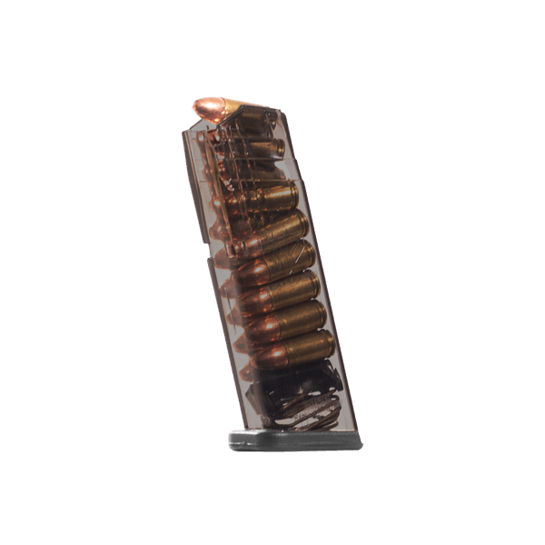 Elite Tactical Systems Group (ETS) magazine for Sig Sauer P320 Compact 9mm Luger