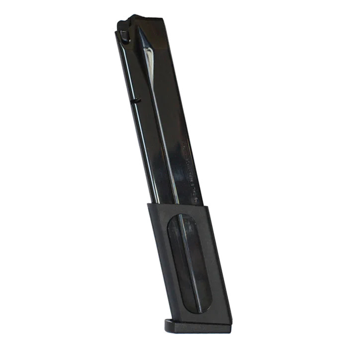Beretta magazine for Beretta 92FS 9mm Luger