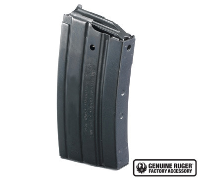 Ruger magazine for Ruger Mini-14 .223 Remington