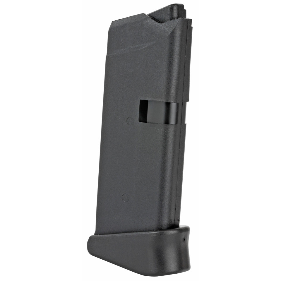 GLOCK OEM G42 Magazine in .380 ACP with Finger Rest
