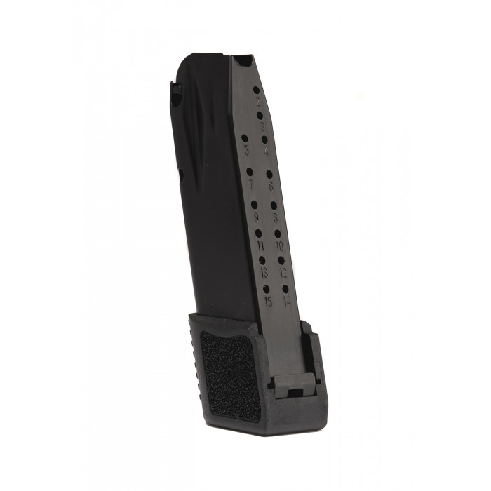 CANiK TP9 Elite SC Magazine with Finger Rest in 9mm