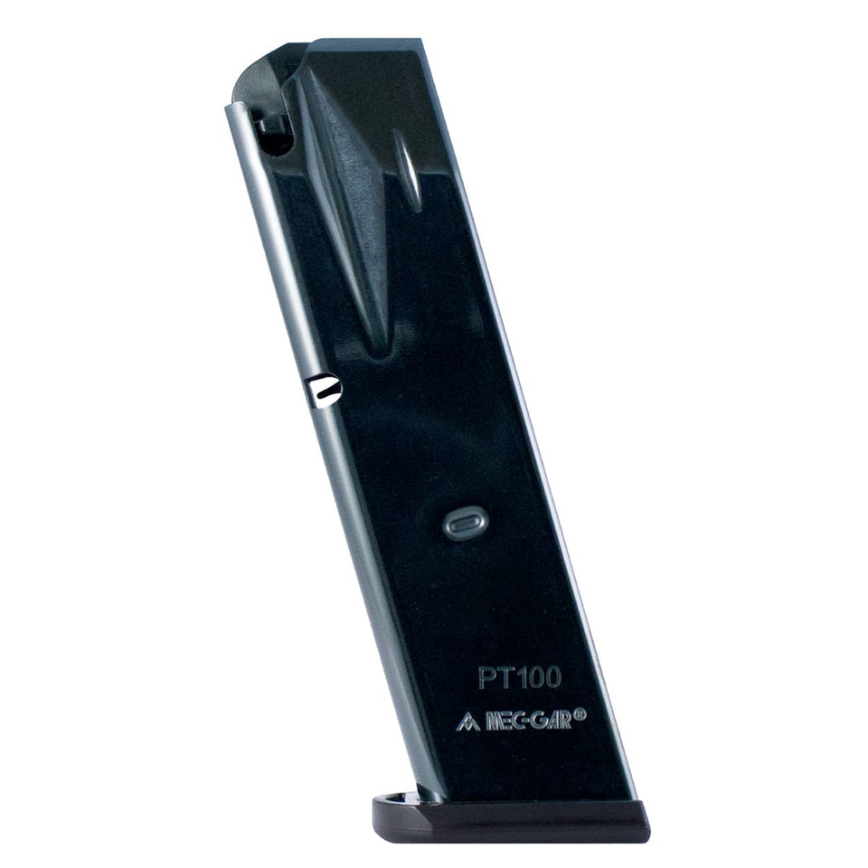 Mec-Gar Taurus PT100/101 Magazine in .40 S&W