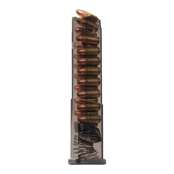 Elite Tactical Systems Group (ETS) magazine for GLOCK G48 9mm Luger