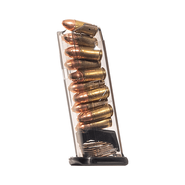 Elite Tactical Systems Group (ETS) magazine for GLOCK G48 9mm Luger