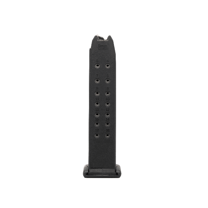 KCI USA magazine for GLOCK G19 9mm Luger