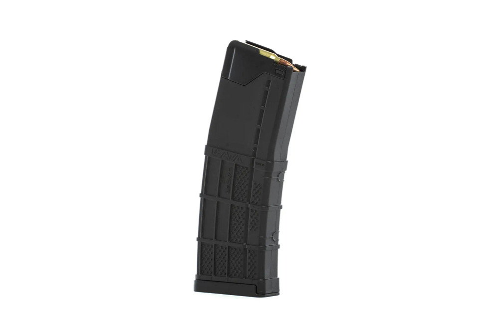 Lancer magazine for AR-15 5.56 NATO