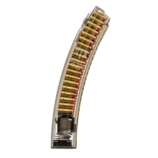 Elite Tactical Systems Group (ETS) magazine for CZ Scorpion 9mm Luger