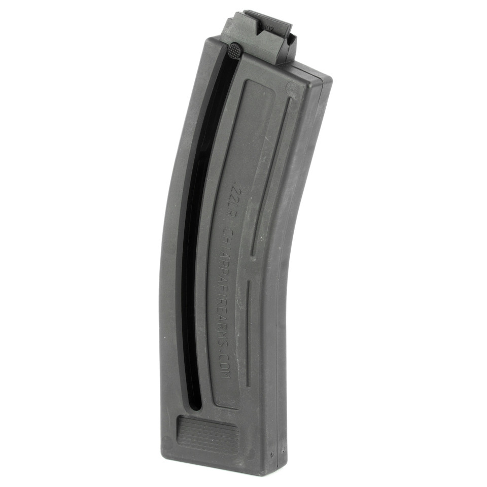 Chiappa Firearms magazine for Chiappa MFour-22 .22 LR
