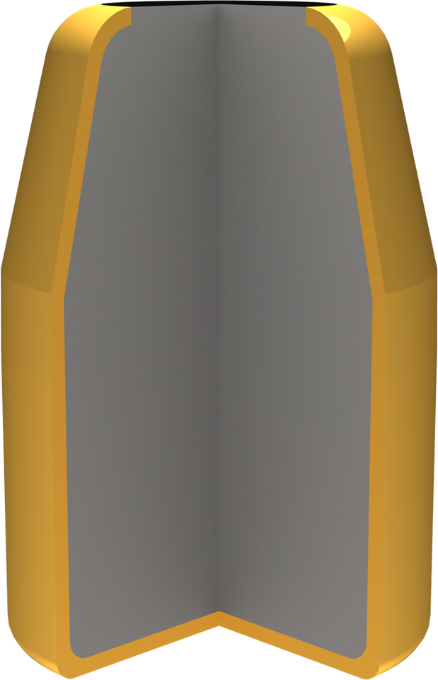 Winchester  Super X 9mm 124 Grain Winclean