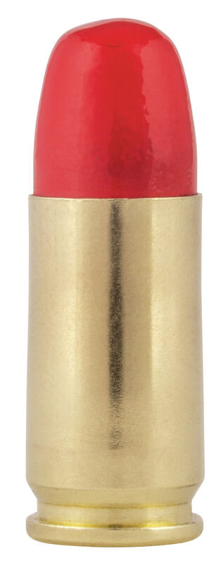 Federal 9mm Luger 130gr Total Synthetic Jacket (TSJ) ammunition
