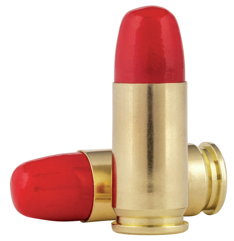 Federal 9mm Luger 130gr Total Synthetic Jacket (TSJ) ammunition