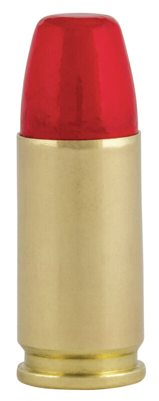 Federal 9mm Luger 150gr Total Synthetic Jacket (TSJ) ammunition