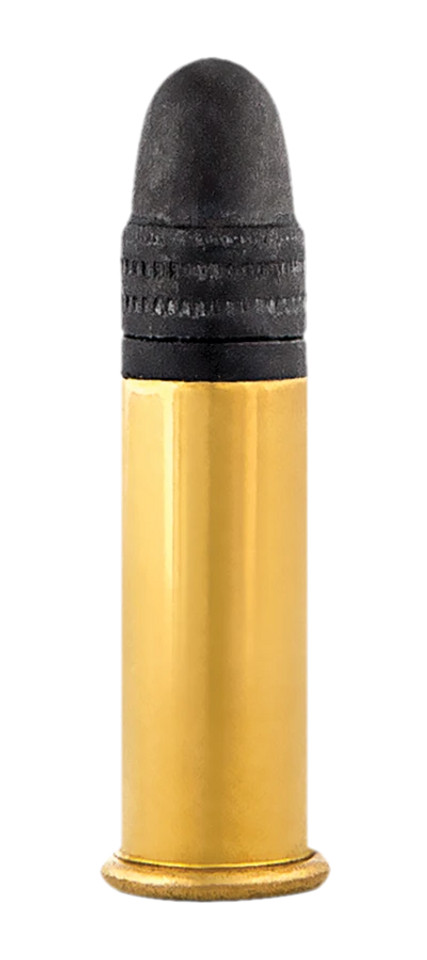 Aguila Standard Velocity .22 LR 40 Grain Lead Solid Point