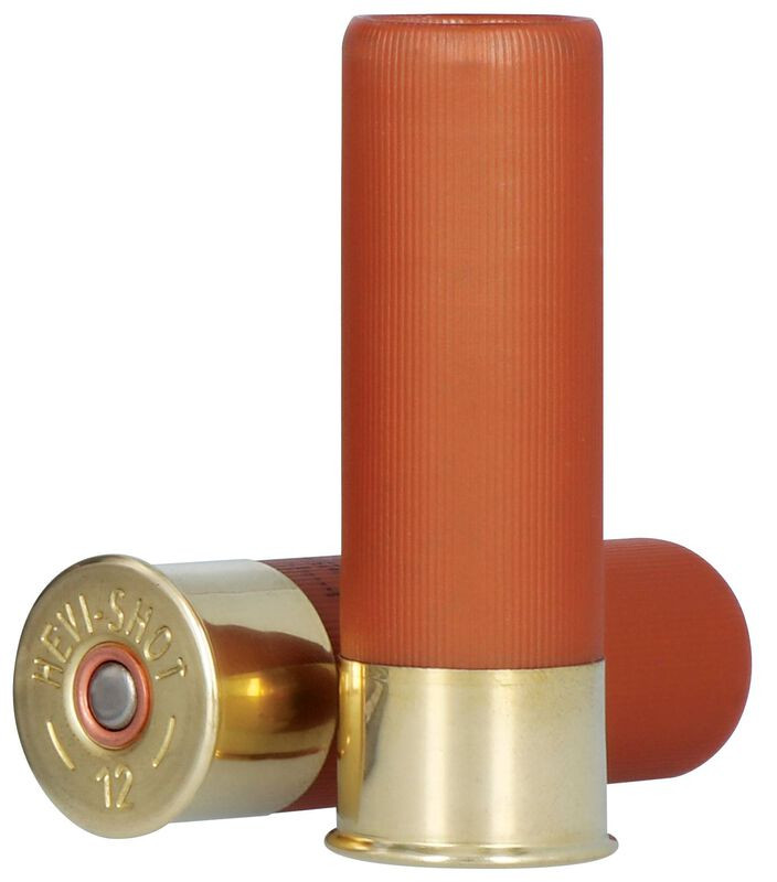 Hevi-Shot 12 Gauge ammunition